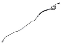 Hydraulic Clutch Tube With Hose. Porsche 982 718 Boxster / 982C 718 Cayman 6-Speed Manual 2017>> - 982721387A